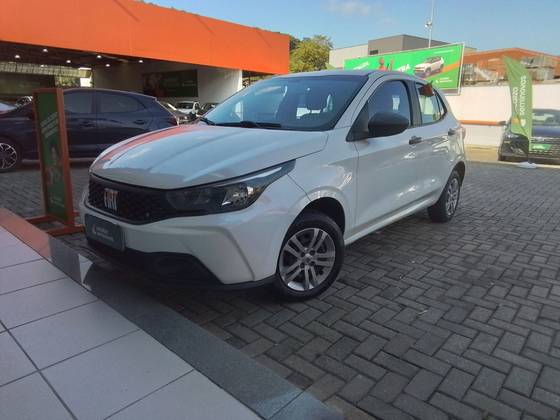 FIAT ARGO 1.0 FIREFLY FLEX MANUAL FIAT ARGO 1.0 FIREFLY FLEX MANUAL